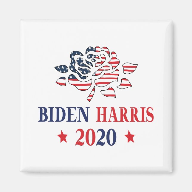 Imã Biden Harris 2020 (Frente)