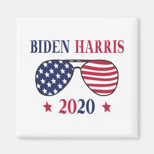 Imã Biden Harris 2020