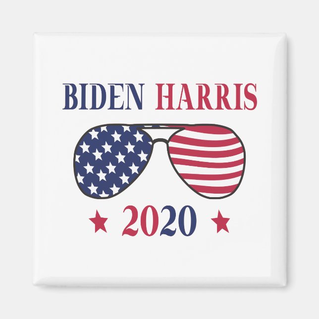 Imã Biden Harris 2020 (Frente)