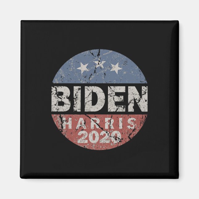 Imã Biden Harris 2020 (Frente)