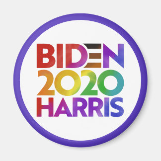 Imã Biden Harris 2020 Magnet