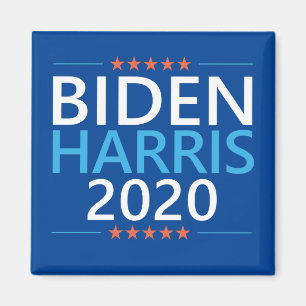 Imã Biden Harris 2020 para a eleição do presidente d