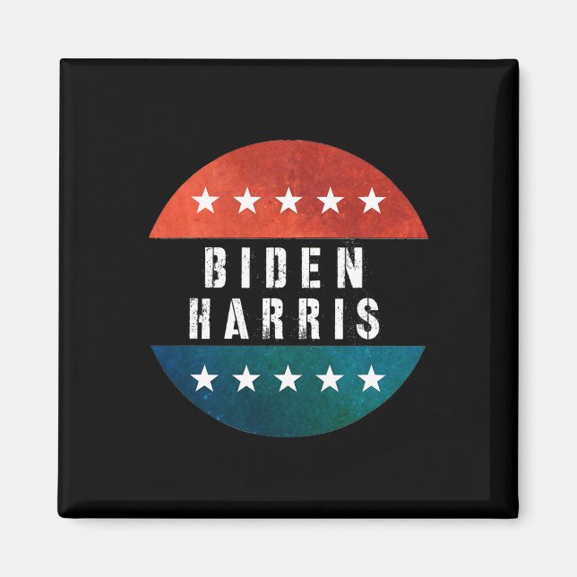 Imã Biden Kampala Harris 2020 Vp Vice-Presidente Eleti (Frente)
