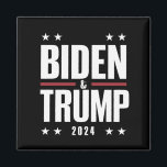 Imã Biden Trump 2024 Funny Eletion VP Presidencial<br><div class="desc">Biden Trump 2024 Funny Eletion VP Presidencial</div>