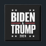 Imã Biden Trump 2024 Funny Eletion VP Presidencial<br><div class="desc">Biden Trump 2024 Funny Eletion VP Presidencial</div>
