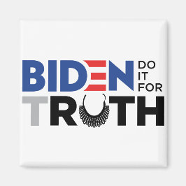 Imã BidenforRuth SHIRT.ai