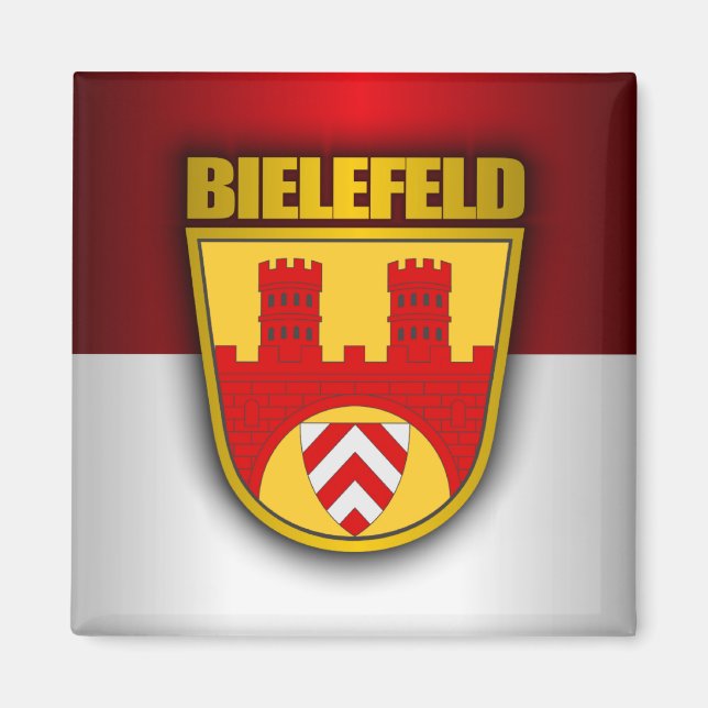 Imã Bielefeld (Frente)