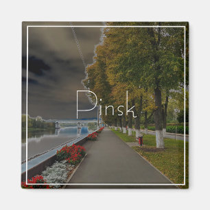 Imã Bielorrússia Б е л а р у с ь П і н Pinsk с к Arqui