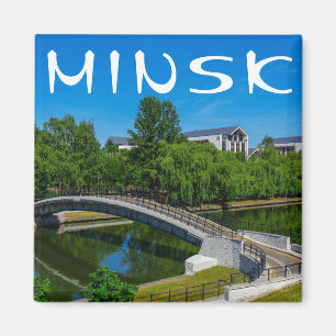 Imã Bielorrússia Б е л а у р с ь М и da Minsk н с Arqu