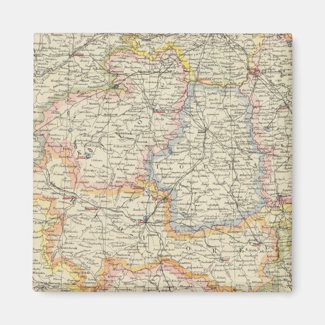 Imã Bielorrússia e Ucrânia (Frente)