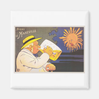 Imã Biere de Maxeville