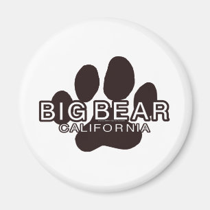 Imã Big Bear Califórnia
