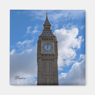 Imã Big Ben