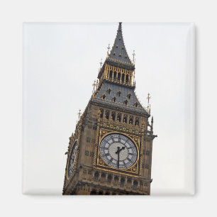 Imã Big Ben em Londres