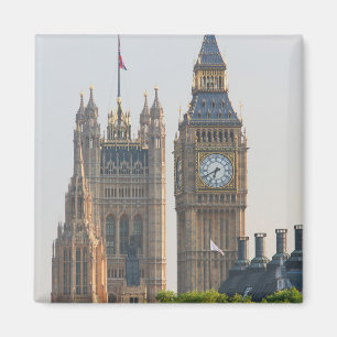 Imã Big Ben LONDON