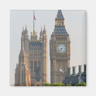 Imã Big Ben LONDON
