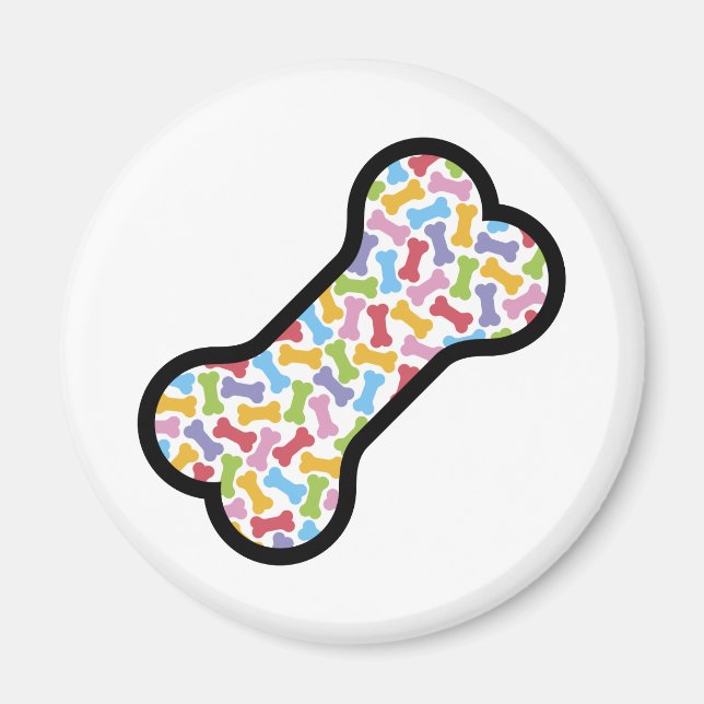 Imã Big Bone (Frente)