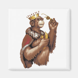 Imã Big Chimpin'