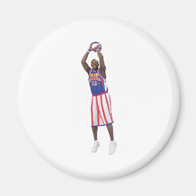 Imã Big Easy Lofton (Frente)