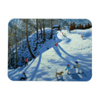 Big Snowball Zermatt