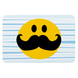 Ímã bigode