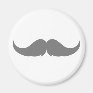 Imã Bigode de Manipulação de Petições Personalizável