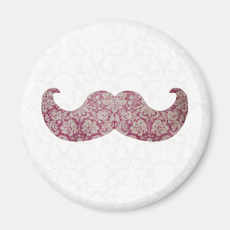 Imã bigode rico
