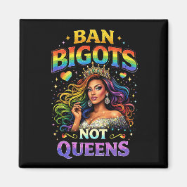 Imã Bigorrilhos Banidos