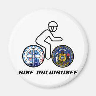 Imã Bike Milwaukee