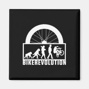 Imã Biker Evolution Bicicleta de Ciclismo Bmx Mtb Bici
