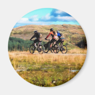 IMÃ BIKING DA MONTANHA