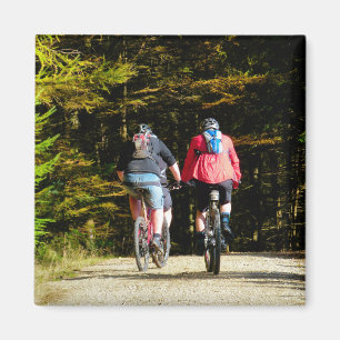 IMÃ BIKING DA MONTANHA