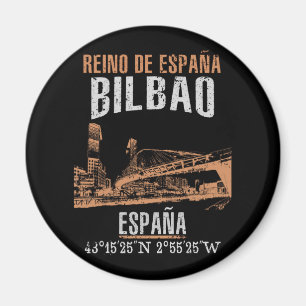 Imã Bilbao