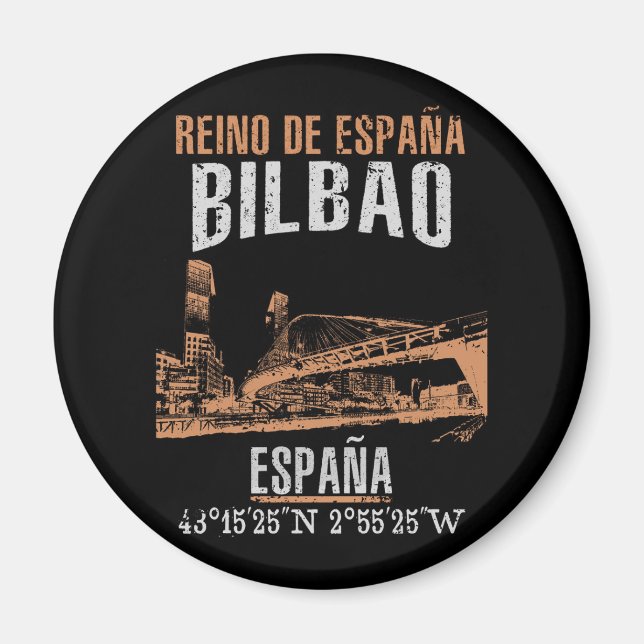 Imã Bilbau (Frente)