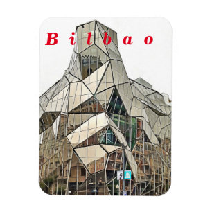 Ímã Bilbau. 28
