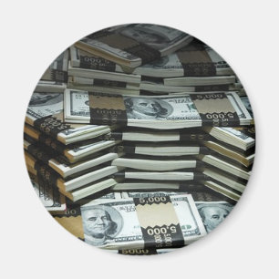 Imã Bilhão mulheres do dólar