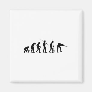 Imã Billiard Evolution Snooker Piscina Chalk Billiard 