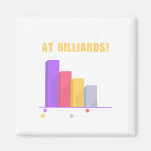 Imã Billiards Engraçados Pun Gifs - Razão Pela Qual Eu