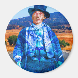 Imã Billy the Kid