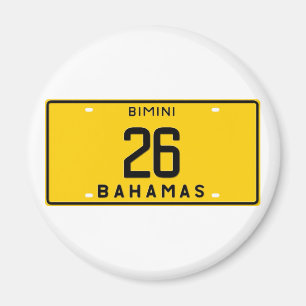 Imã Bimini87