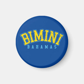 Imã Bimini Bahamas Férias do Magnet Cruise Bahamian