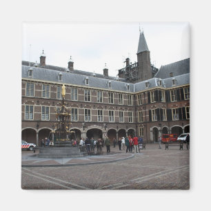 Imã Binnenhof