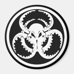Imã BioCthulhu
