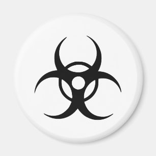 Imã Biohazard