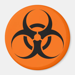 Imã Biohazard