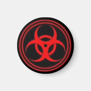 Imã Biohazard