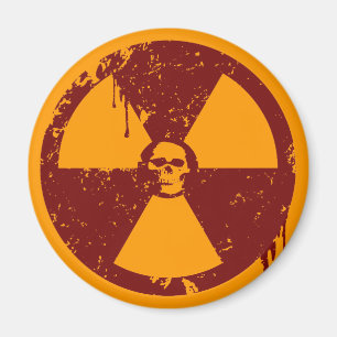 Imã BioHazard