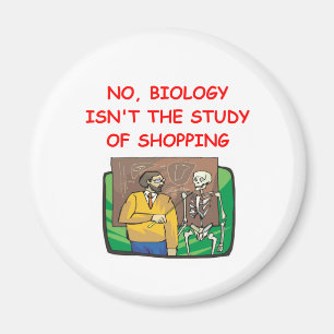 Imã biologia