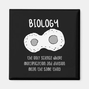 Imã Biologia - Biologia O Único Presente Ciência