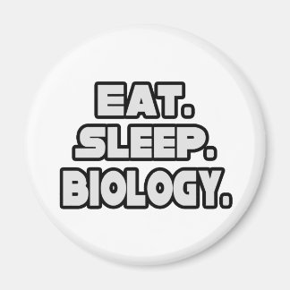 Imã Biologia do Sono Coma